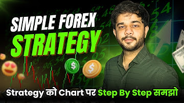 The Most Simple Forex Trading Strategy That Exists