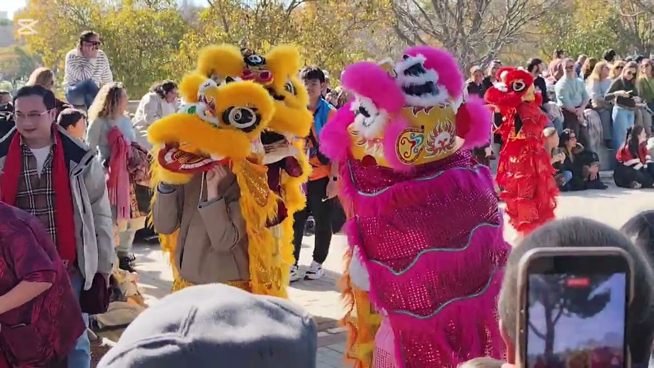 USERA MADRID 🎊🎉 DOWNTOWN CHINO EN MADRID EN VIAJANDO CON ARY 