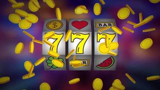 HUGE JACKPOTS!!! 💸 BONUS WINS - Lucky 777 Slots screenshot 5