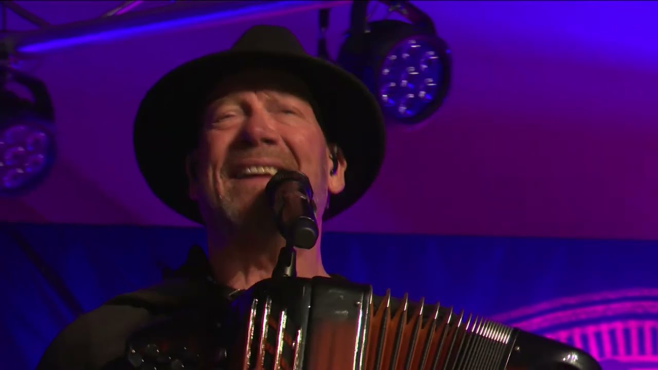 De Esperando's - Set 1 LosFM2024