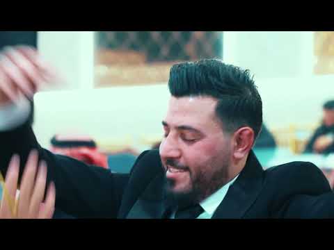 أفراح عشيرة العجيل زفاف العريس أنس الفنان محمد الوافي المايسترو آمد إبراهيم 2026 