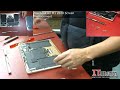 Macbook Air M1 2020 Screen Replacement