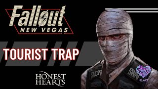 Fallout: New Vegas - Tourist Trap (Honest Hearts DLC)