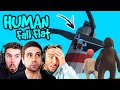 EL MAPA *MAS DIFICIL* DE HUMAN FALL FLAT