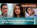 TURUN RANJANG EPS 17: WIRA KETAKUTAN‼️ AKHIRNYA TAU SIAPA NATHA SEBENARNYA? - Samuel Zylgwyn
