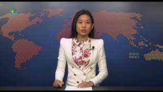 DVB TV 13th March 2017 Morning News