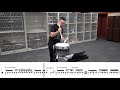 Kevin Thompson 2012 DCI Snare Solo - cover by EMC
