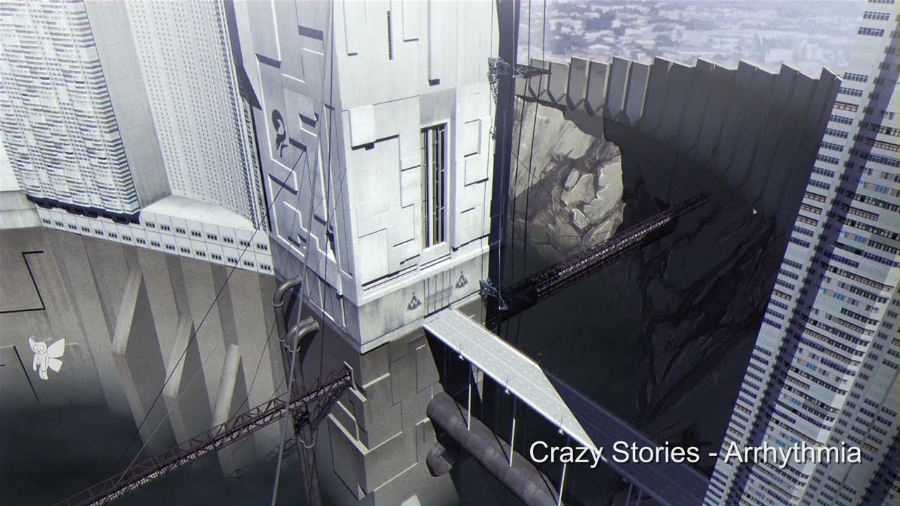 Crazy Stories OST Arrythmia YouTube