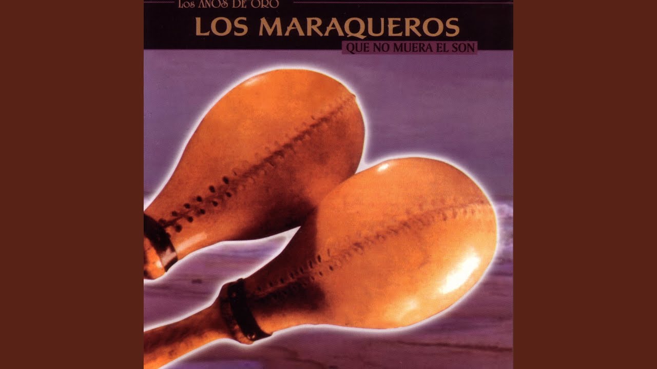 Maracas Cubanas YouTube