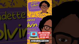 Claudette Colvin Biography | #BlackHistory
Claudette Colvin Biography | #BlackHistory Claudette Colvin Biography | #BlackHistory