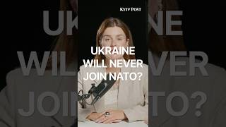 Zaluzhny Warning: Ukraine Will Never Join NATO #kyivpost #russia #putin
Ukraine’s former top general, Valerii Zaluzhny, now Kyiv’s ambassador to the UK, stated that Ukraine will never join NATO.
Speaking to Ukrainian diplomats, Zaluzhny argued that NATO doctrines are built for a past era, while Ukraine’s military has gained unique modern combat experience that doesnt easily fit into NATOs current structure. Instead, he suggested looking at alternative security frameworks, such as a European defense bloc or the UK-led Joint Expeditionary Force (JEF).
👇 Do you agree with Zaluzhnys vision for Ukraines future security? Share your thoughts below.
#Zaluzhny #NATO #UkraineWar #Geopolitics #KyivPost #Shorts Zaluzhny Warning: Ukraine Will Never Join NATO #kyivpost #russia #putin