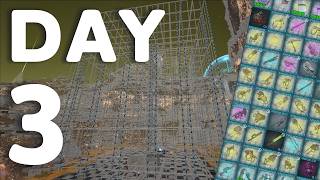How The Alpha Tribe Gets Ready For Tribescore And Dominate The Competition - ARK: Survival Evolved