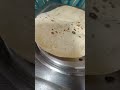 Gol Gol Roti Banane Ka Aasan Tarika #roti #trendingshorts #viralvideo #fun2learn #bread