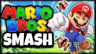 SUPER MARIO RUN | GoNoodle Games | Summer Games For Kids | Summer Brain Breaks For Kids
