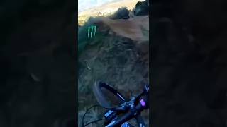 EPIC Ride on MONSTER Course