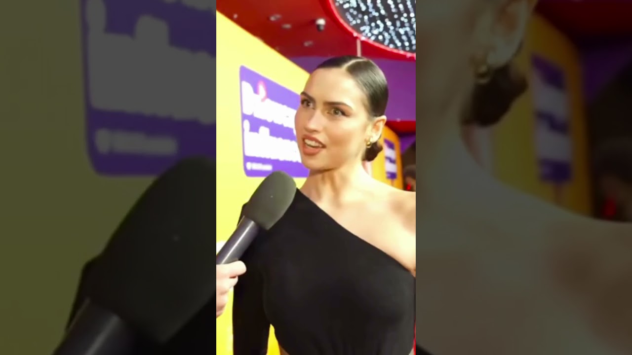 Pasut  wywiad nie wie kto to jest?  film dziewczyna influencera , Sandra Dorsz