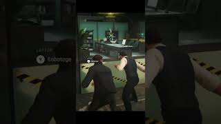 James Bond's BRUTAL Security Office Brawl! 🤯🔥
