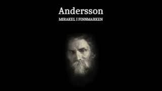 Andersson Mirakel i Finnmarken Trailer 2022