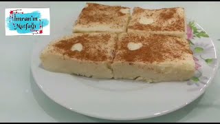 Sakizli Yalanci Tavuk Göğsünü Denemeyen Kalmasin İmranın Mutfağı