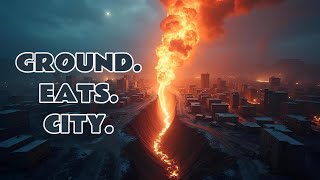 Moving Kiruna: The Swedish City Relocation Story