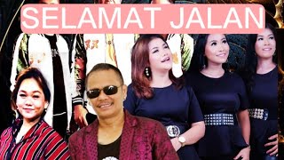 Download Lagu SELAMAT JALAN MANOKI MANALU || COVER ARTISTA TRIO MP3