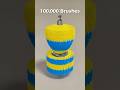 Car Wash Brush 3D Simulation