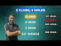 Use All Your Shots on the Par 5's | Simple Golf Tips with Andy Carter