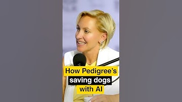 Let’s be honest… Most businesses are using AI wrong! #ai #business #Mars #creative