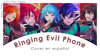 Download Lagu ANKORU『 Ringing evil phone · EVIL NUM+』COVER EN ESPAÑOL MP3 Download Lagu ANKORU『 Ringing evil phone · EVIL NUM+』COVER EN ESPAÑOL MP3