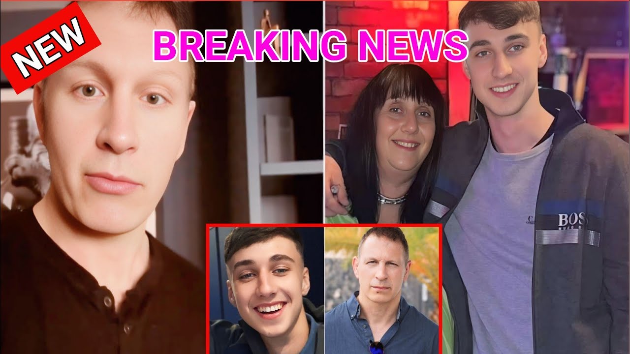 Jay Slater investigator claims he knows REAL reason teen left Airbnb for doomed last journey
