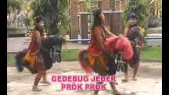 Jaranan - House Dolanan anak anak  - Durasi: 4:28. 