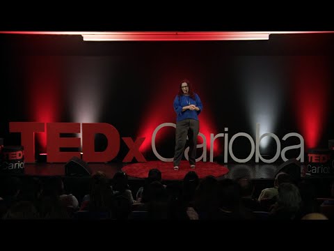 Etarismo: Superando o Preconceito que Interrompe Carreiras | Fabi Granzotti | TEDxCarioba Episode cover