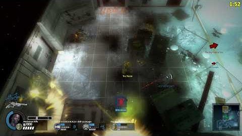 Rydberg Reactor speed run (2:40) HD - Alien Swarm: Source