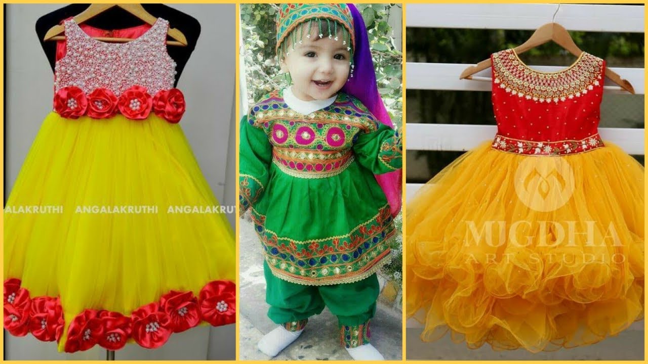 mehndi dress for baby boy