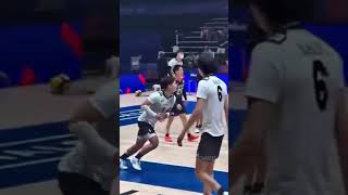 yuji nishida shorts #volleyball #indiavolleyball#1million #1.2kviews#1000subscriber #1.7ksubscribers