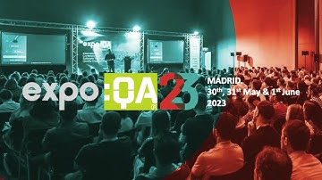 expo:QA
