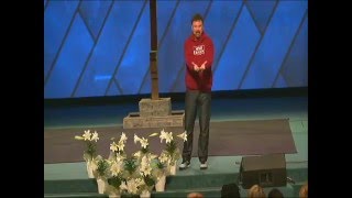 "Never Enough" Easter Sunday 2016