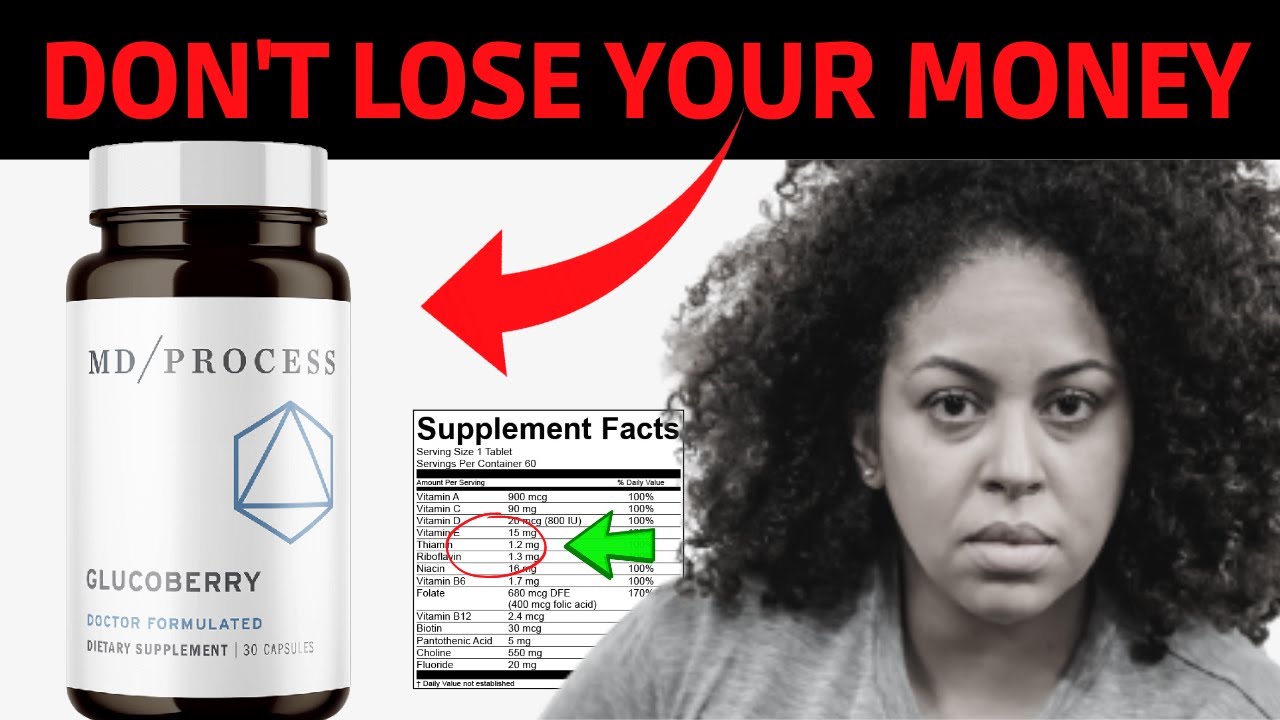 GLUCOBERRY BUY – GLUCOBERRY BLOOD SUGAR SUPPLEMENT, GLUCOBERRY REVIEWS, GLUCOBERRY IS GOOD?