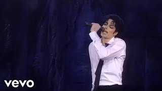 Michael Jackson - You Are Not Alone (Live at Soul Train 1995)