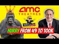 The Truth Others Wont Tell You About AMC STOCK This Week!