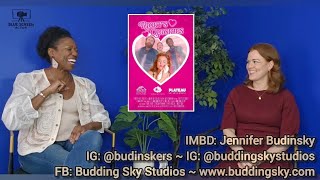 From Sold Out Shows to Helping Actors Grow, Meet Actress & Coach Jennifer Budinsky@bluescreenactor 