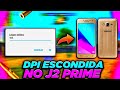 COMO AUMENTAR DPI DO J2 PRIME📲[ ATUALIZADO 2020/2021 ]