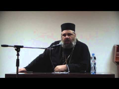 არასწორი წარმოდგენები და სტერეოტიპები თანამედროვე ქრისტიანის ცხოვრებაში