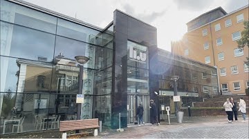 Linköping University Customer Case Story Testimonial Video