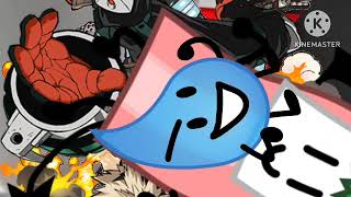 VYOND RANDOMNESS 62 WHY ANIME AND OBJECT SHOW TODAY