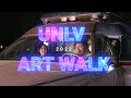 Art walk 2022 recap in 4k