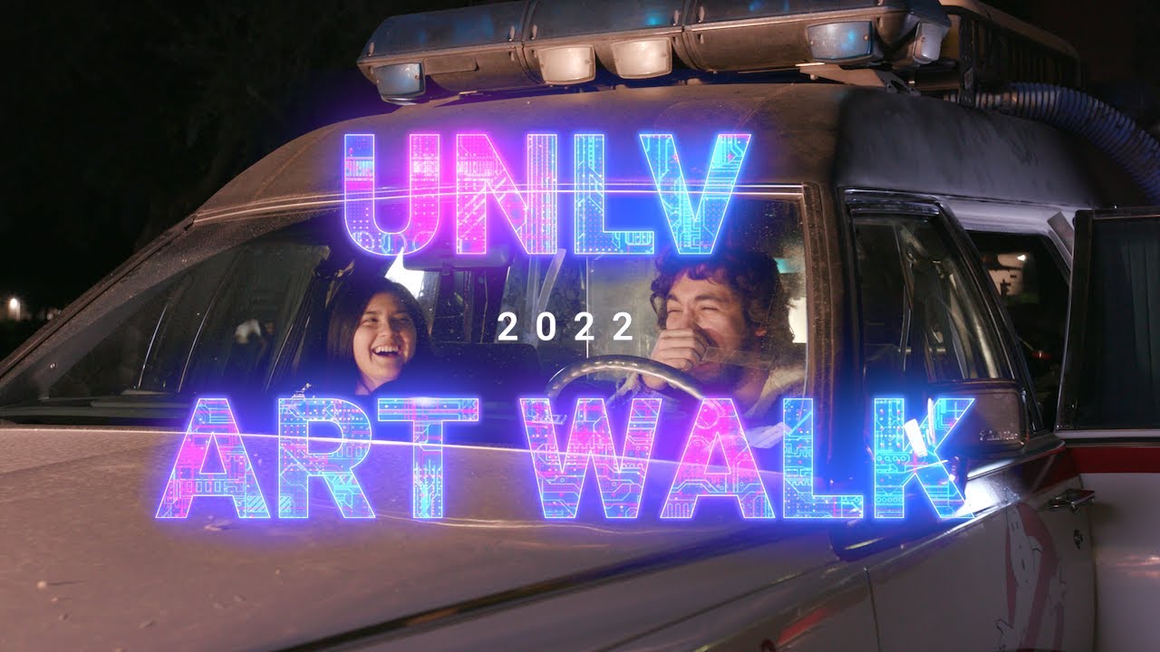 Art Walk 2022 Recap in 4K YouTube