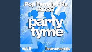 Vampire (instrumental) - Party Tyme