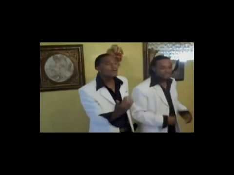 Lele el Vocero, Negro Jose - Contigo Me Quedo (Video) Retro
