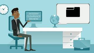 How Long Does It Take to Get an Interim Security Clearance?